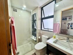 Blossom Residences (D23), Condominium #601009791